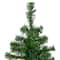 2ft. Pre-Lit Mixed Classic Pine Artificial Christmas Tree, Warm White LED Lights